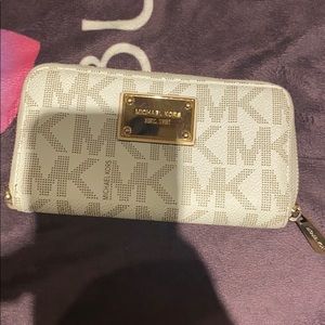 MK WALLET